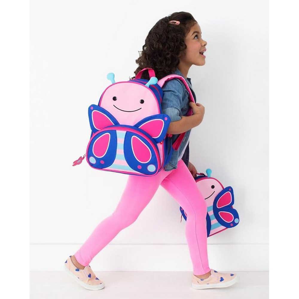 Zoo mochila Mariposa- Skip Hop