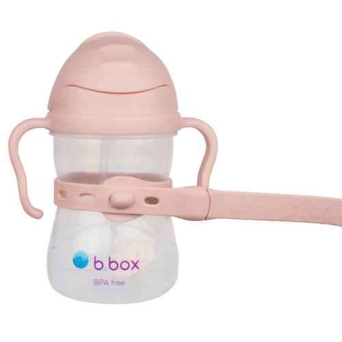 Correa anticaídas Blush- B.Box