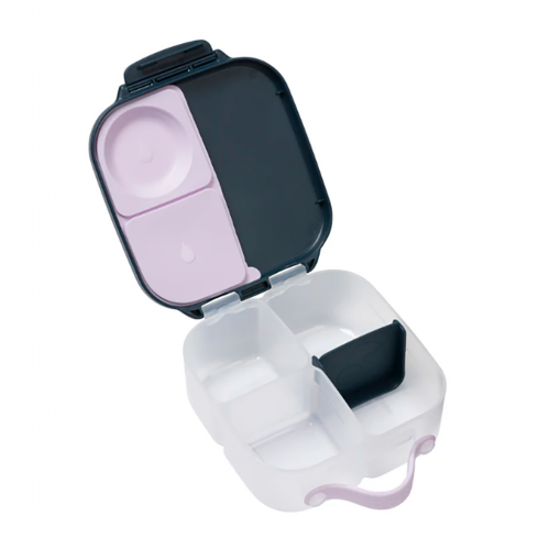 Mini Lunchbox Indigo Rose- B.Box