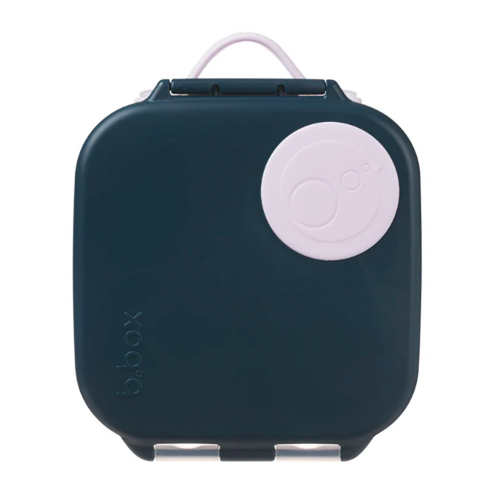 Mini Lunchbox Indigo Rose- B.Box