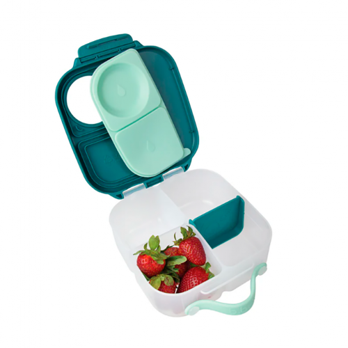 Mini Lunchbox Emerald Forest- B.Box