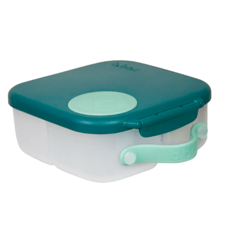 Mini Lunchbox Emerald Forest- B.Box