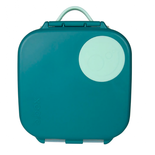 Mini Lunchbox Emerald Forest- B.Box
