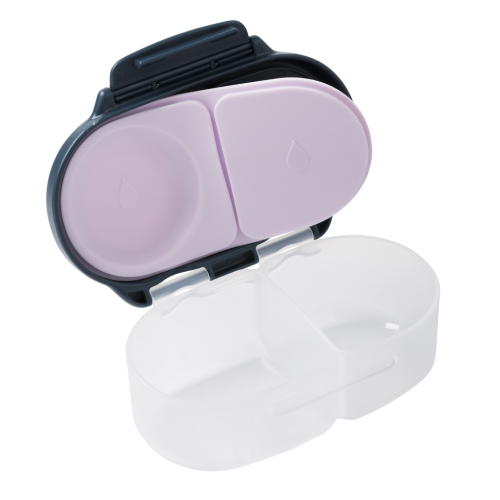 Snackbox Indigo Rose- B.Box