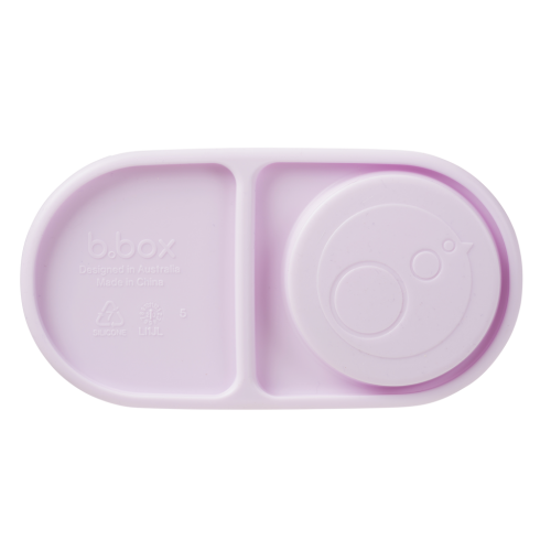 Snackbox Indigo Rose- B.Box