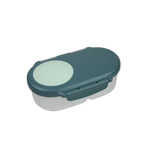 Snackbox Indigo Emerald Forest- B.Box