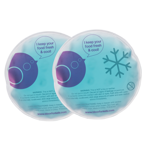 Pack gel refrigerante- B.Box