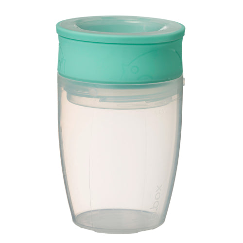 Taza 360 con cierre hermético Lilac Pop- B.Box