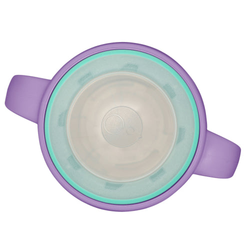 Taza 360 con cierre hermético Lilac Pop- B.Box