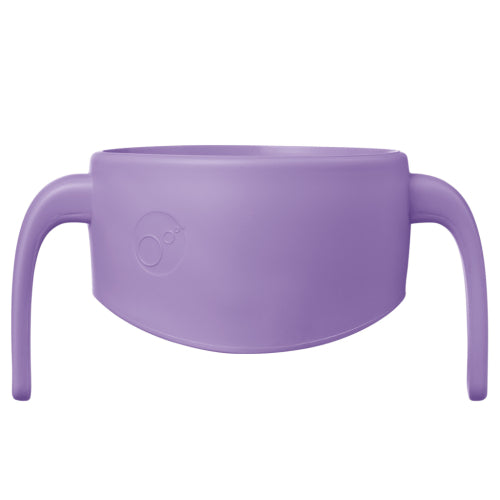 Taza 360 con cierre hermético Lilac Pop- B.Box