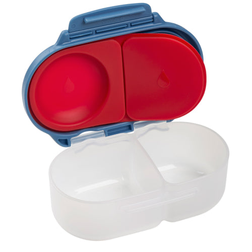 Snackbox Blue Blaze- B.Box