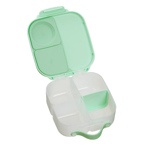 Mini Lunchbox Spearmint- B.Box