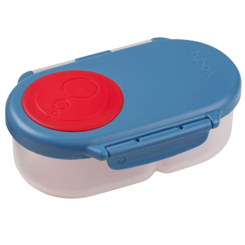 Snackbox Blue Blaze- B.Box
