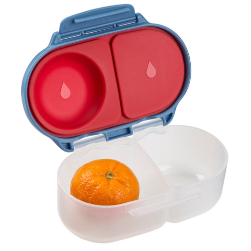 Snackbox Blue Blaze- B.Box