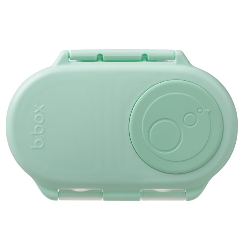 Snackbox Spearmint- B.Box