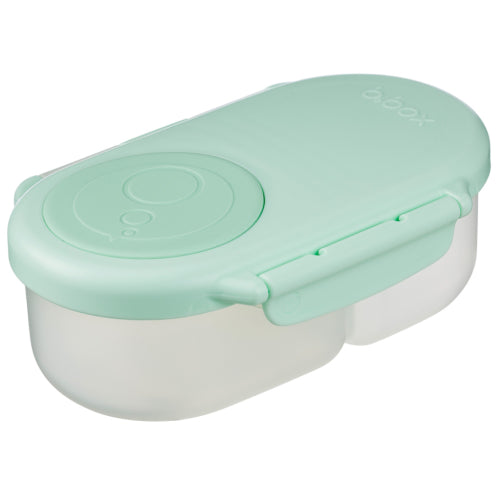 Snackbox Spearmint- B.Box