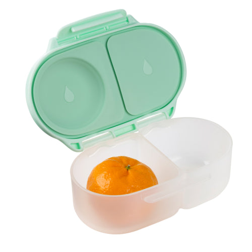 Snackbox Spearmint- B.Box