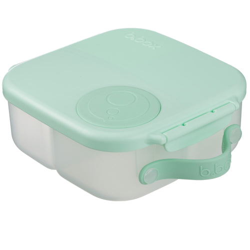 Mini Lunchbox Spearmint- B.Box