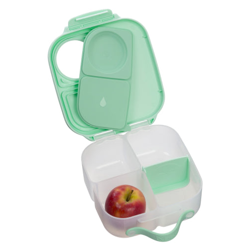 Mini Lunchbox Spearmint- B.Box