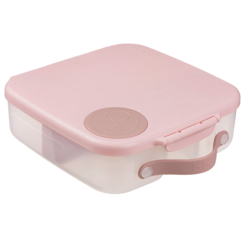 Lunchbox con gel refrigerante Blush Crush- B.Box