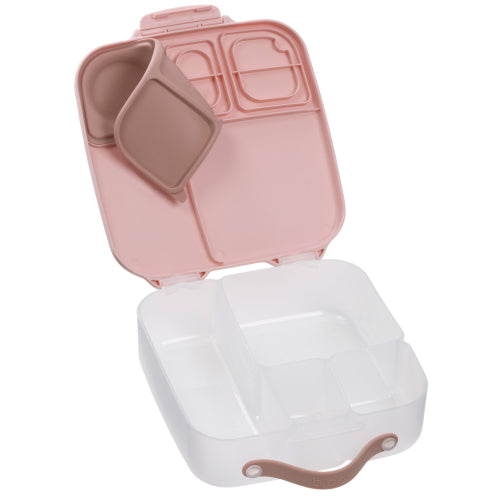 Lunchbox con gel refrigerante Blush Crush- B.Box