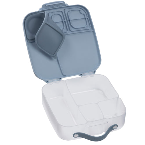 Lunchbox con gel refrigerante Chill Out- B.Box