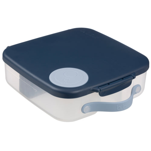 Lunchbox con gel refrigerante Midnight- B.Box