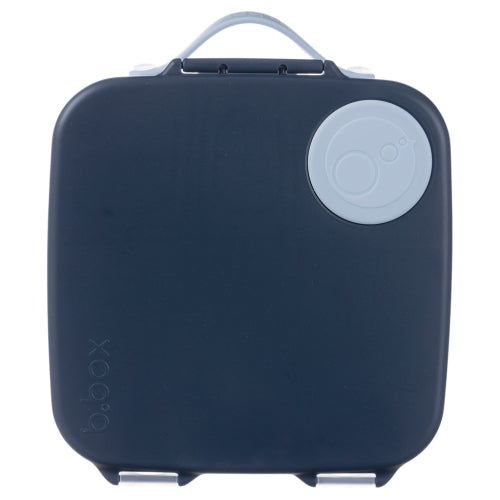 Lunchbox con gel refrigerante Midnight- B.Box