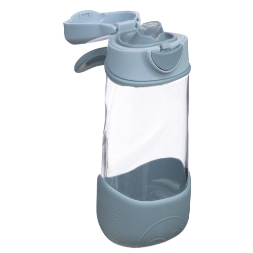 Botella tritán con boquilla y asa 450ml Chill Out-B.Box