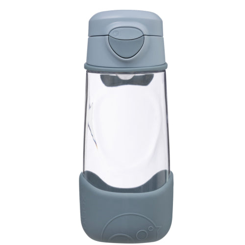 Botella tritán con boquilla y asa 450ml Chill Out-B.Box