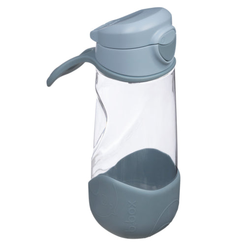Botella tritán con boquilla y asa 450ml Chill Out-B.Box