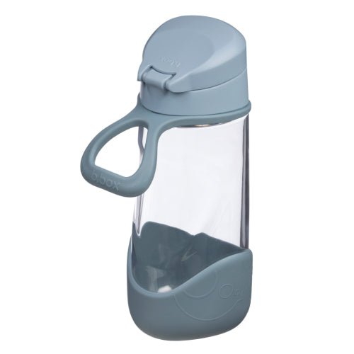 Botella tritán con boquilla y asa 450ml Chill Out-B.Box