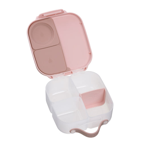 Mini Lunchbox Blush Crush- B.Box