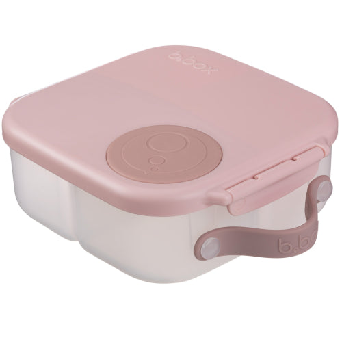 Mini Lunchbox Blush Crush- B.Box
