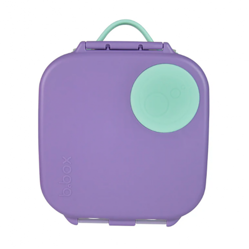 Mini Lunchbox Lilac Pop- B.Box