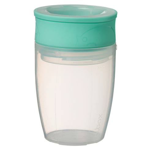 Taza 360 con cierre hermético Emerald Forest- B.Box