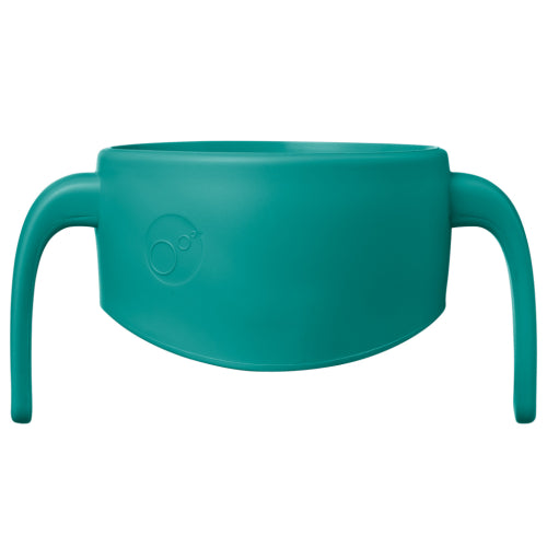 Taza 360 con cierre hermético Emerald Forest- B.Box