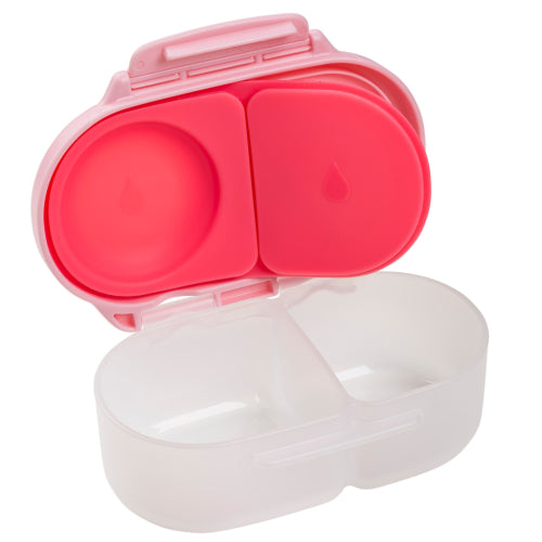 Snackbox Flamingo Fizz- B.Box