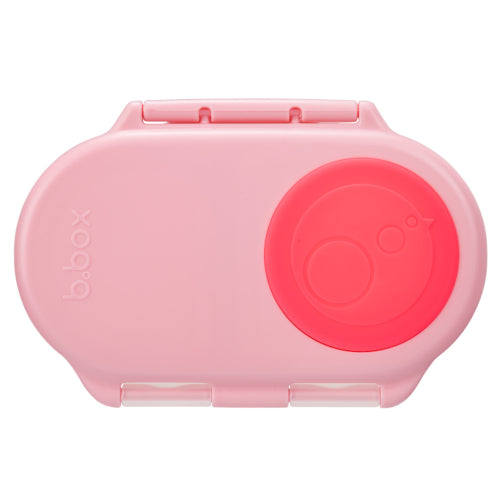 Snackbox Flamingo Fizz- B.Box