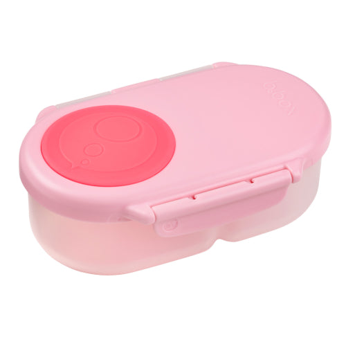 Snackbox Flamingo Fizz- B.Box