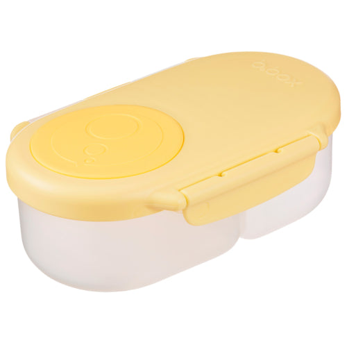 Snackbox Lemon Twist- B.Box