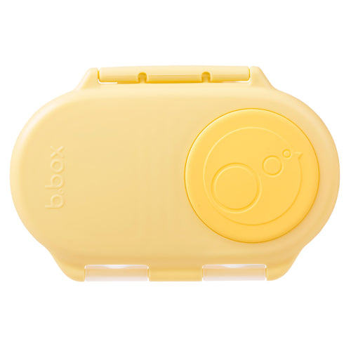 Snackbox Lemon Twist- B.Box