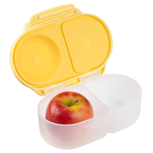 Snackbox Lemon Twist- B.Box