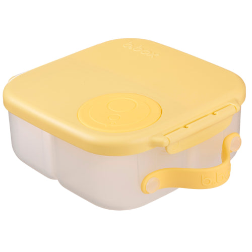 Mini Lunchbox Lemon Twist- B.Box