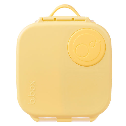 Mini Lunchbox Lemon Twist- B.Box