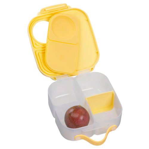 Mini Lunchbox Lemon Twist- B.Box