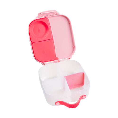 Mini Lunchbox Flamingo Fizz- B.Box