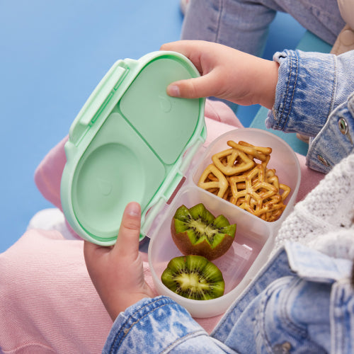 Snackbox Spearmint- B.Box
