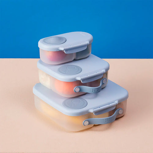 Lunchbox con gel refrigerante Chill Out- B.Box