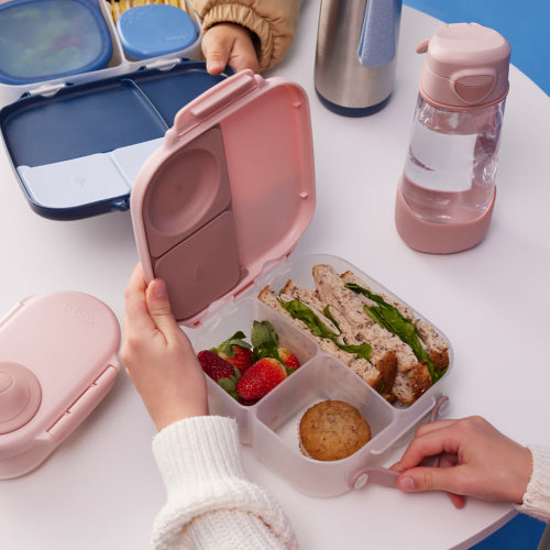 Mini Lunchbox Blush Crush- B.Box